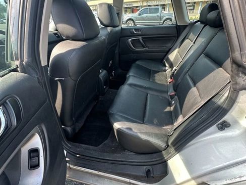 Used 2006 Subaru Outback 2.5i Limited image 14