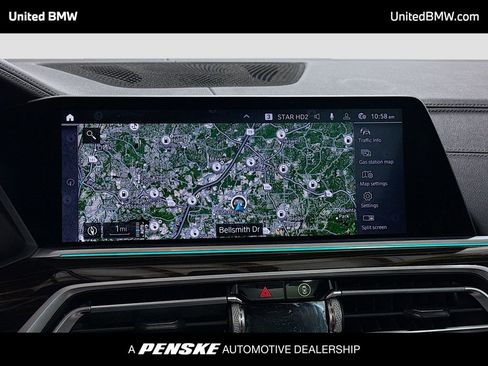 Used 2021 BMW X5 xDrive45e w/ Premium Package image 10