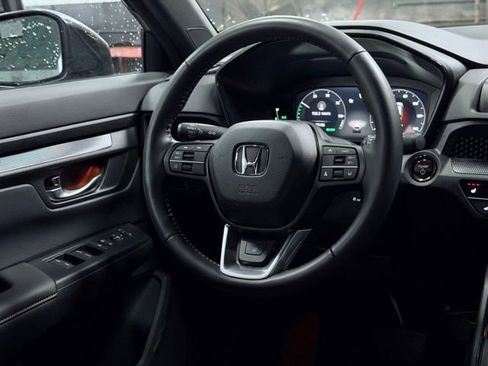 Used 2026 Honda CR-V TrailSport image 24