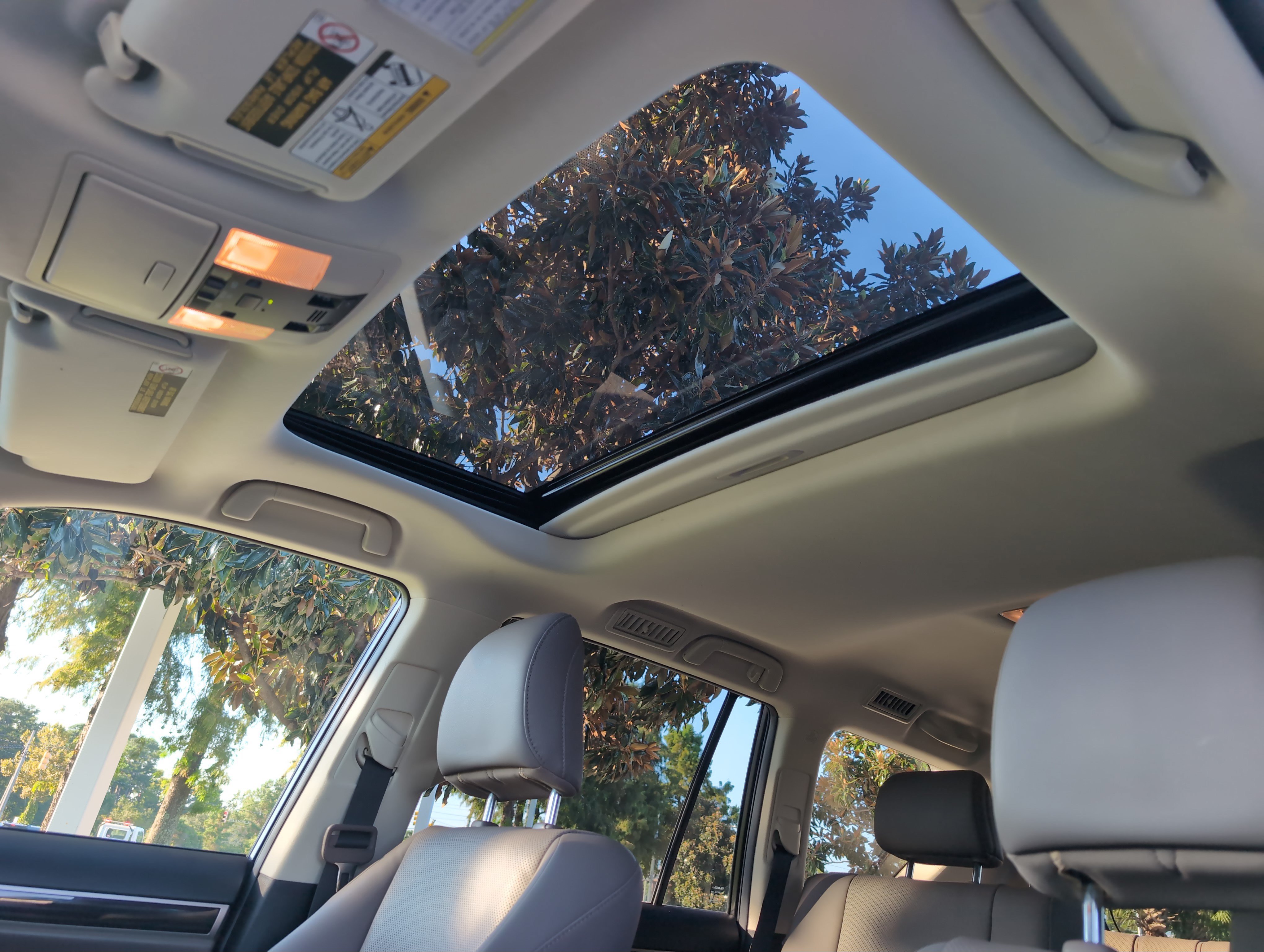 Used 2021 Lexus GX 460 Premium AWD/4WD image 28