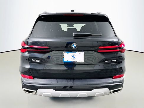 Used 2025 BMW X5 sDrive40i w/ Premium Package RWD image 6