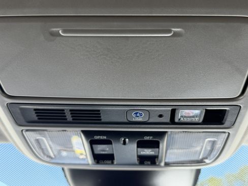 Used 2024 Honda Odyssey EX-L image 51