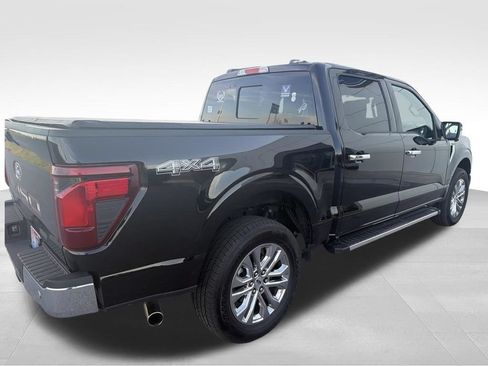 Used 2024 Ford F150 XLT w/ Equipment Group 302A MID AWD/4WD image 28