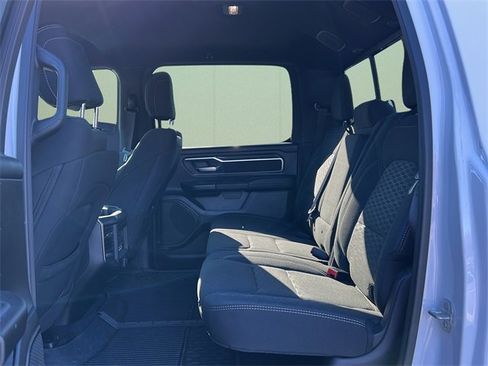 Certified 2025 RAM 1500 Big Horn image 21
