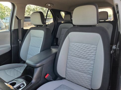 Used 2019 Chevrolet Equinox LS w/ LS Convenience Package AWD/4WD image 24