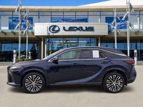 Certified 2024 Lexus RX 350 Premium Plus image 3