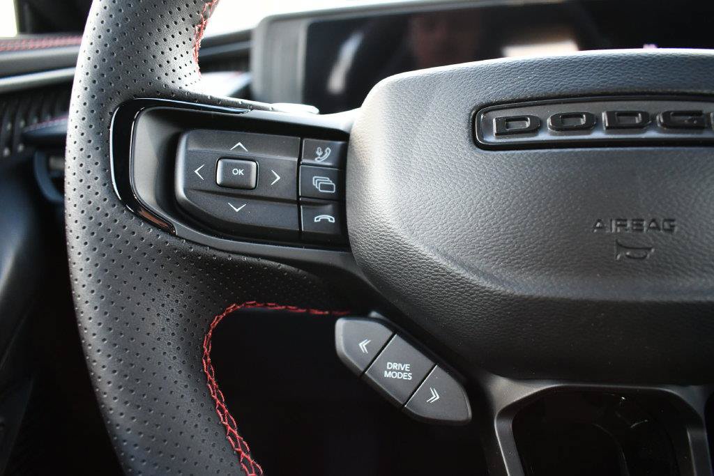 New 2026 Dodge Charger R/T w/ Performance Handling Group AWD/4WD image 16