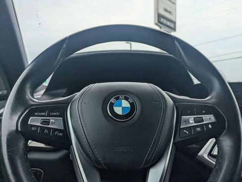 Used 2021 BMW X5 sDrive40i w/ Premium Package RWD image 33
