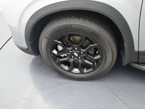 Used 2023 Hyundai Santa Fe XRT FWD image 16