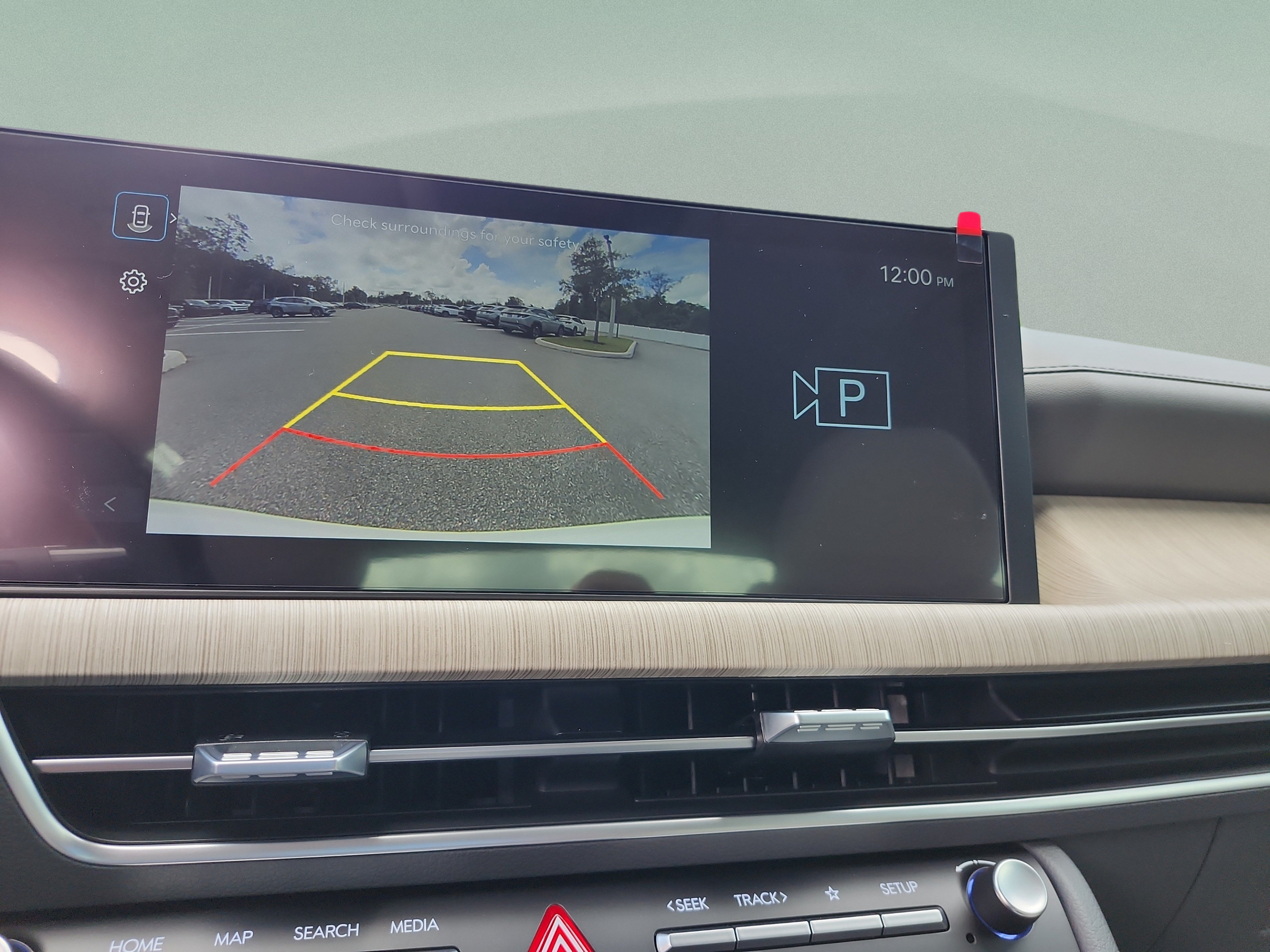 New 2026 Hyundai Sonata SEL FWD image 25