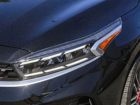 Certified 2023 Kia Forte GT image 6