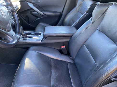 Used 2013 Acura RDX FWD w/ Technology Package image 24