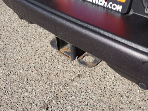 Used 2022 RAM 3500 Limited image 56