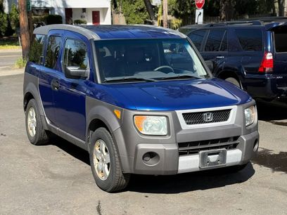 Used 2004 Honda Element EX