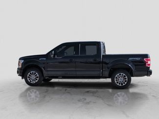 Used 2020 Ford F150 XLT w/ Equipment Group 302A Luxury video 3