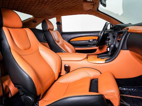 Used 2002 Aston Martin DB7 Vantage RWD image 18