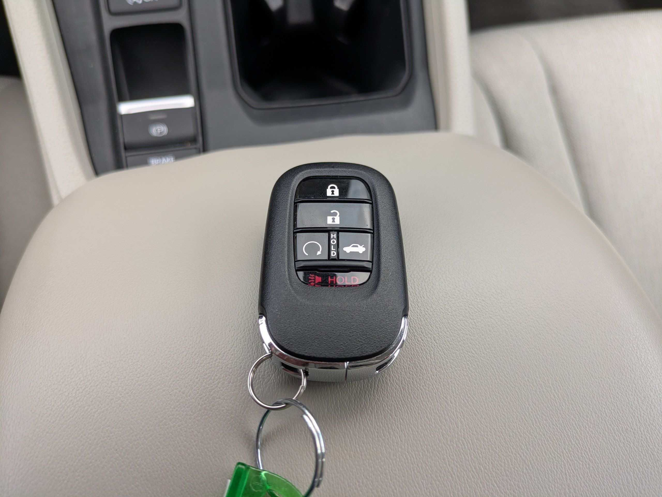 Used 2023 Honda Accord LX image 27