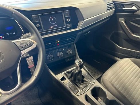 Used 2024 Volkswagen Jetta S FWD image 26
