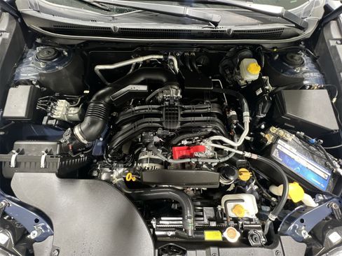 Certified 2024 Subaru Outback Limited image 26