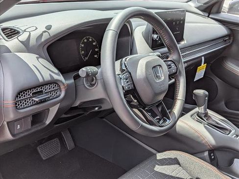 New 2026 Honda HR-V Sport image 3
