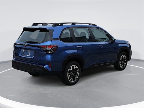 New 2026 Subaru Forester image 5