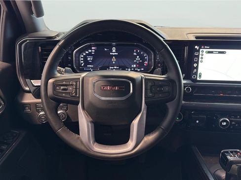 Used 2024 GMC Sierra 1500 Elevation w/ Max Trailering Package AWD/4WD image 13
