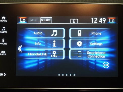 Used 2018 Honda CR-V EX image 20
