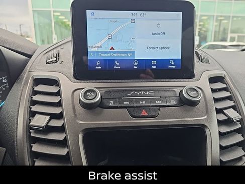 Used 2022 Ford Transit Connect XLT image 15