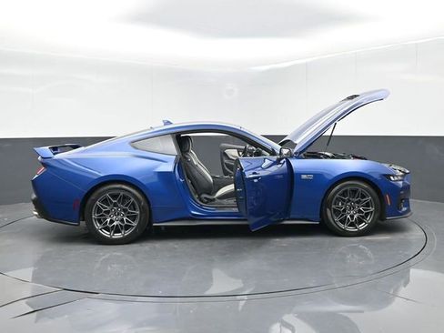 Used 2024 Ford Mustang GT Premium w/ GT Performance Package image 68