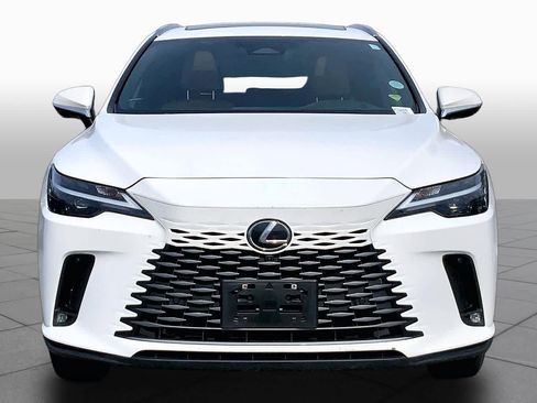 Used 2023 Lexus RX 350 Premium Plus w/ Accessory Package image 4