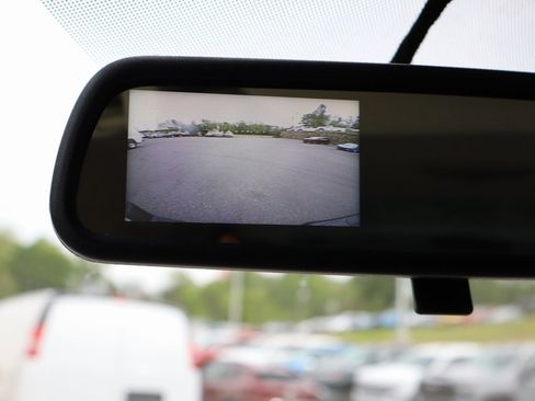 New 2025 Chevrolet Express 3500 w/ Chrome Appearance Package image 10