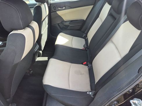 Used 2017 Honda Civic EX image 11