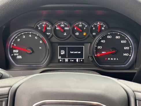 New 2026 GMC Sierra 1500 Pro AWD/4WD image 15