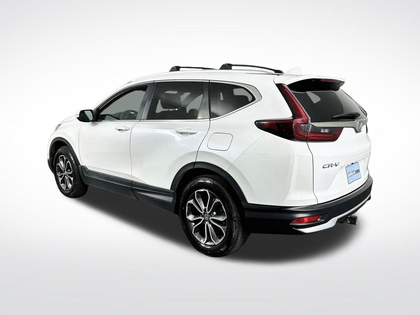 Used 2020 Honda CR-V EX-L image 6
