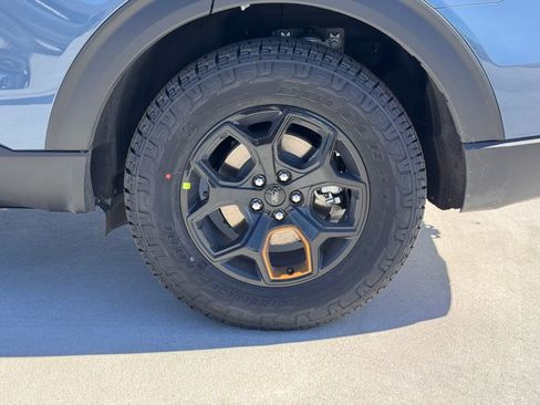 New 2026 Ford Explorer Tremor w/ Tremor Ultimate Package AWD/4WD image 14