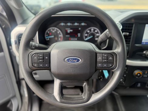 Used 2022 Ford F150 XLT w/ XTR Package AWD/4WD image 9