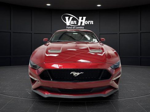 Used 2020 Ford Mustang GT image 9