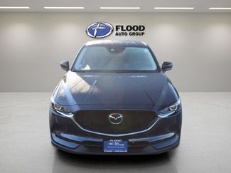 Used 2019 MAZDA CX-5 Touring AWD/4WD video 2