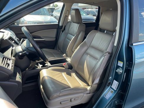 Used 2013 Honda CR-V EX-L image 20