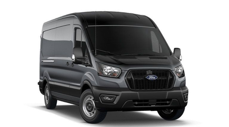 New 2026 Ford Transit 250 148 Medium Roof RWD image 25