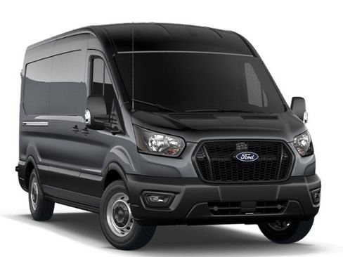 New 2026 Ford Transit 250 148 Medium Roof RWD image 25