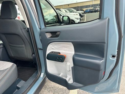 Used 2023 Ford Maverick XLT w/ Equipment Group 300A Standard image 19