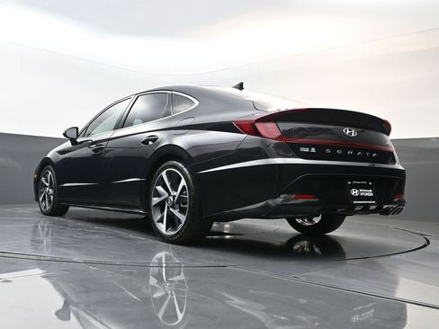 Used 2023 Hyundai Sonata SEL Plus w/ Cargo Package image 26