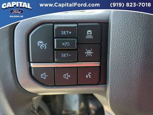 New 2026 Ford F150 XLT w/ Equipment Group 302A MID AWD/4WD image 26