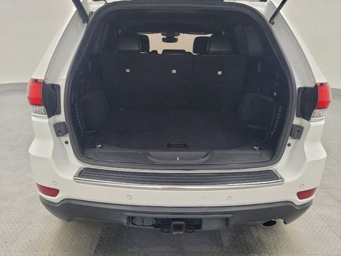 Used 2020 Jeep Grand Cherokee Limited w/ Trailer Tow Group IV image 29