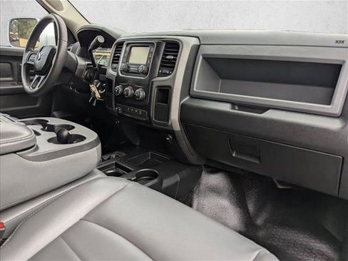 Used 2018 RAM 3500 Tradesman w/ Cold Weather Group AWD/4WD image 20
