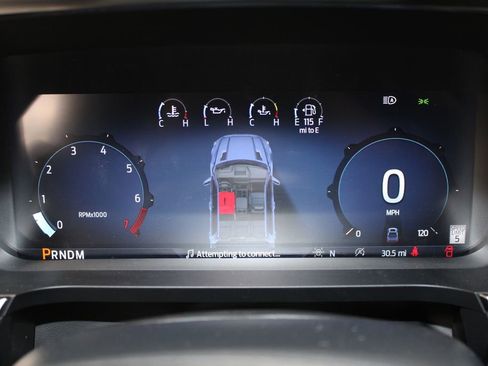 New 2025 Ford F150 Platinum w/ FX4 Off-Road Package image 34