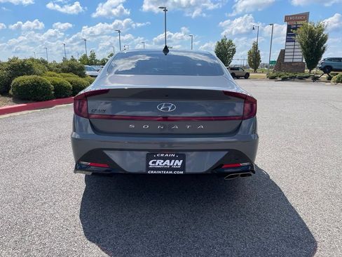 Used 2023 Hyundai Sonata SEL FWD image 6