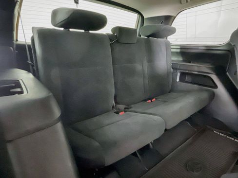 Used 2022 Toyota Sequoia TRD Sport AWD/4WD image 28