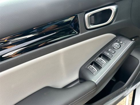 New 2026 Honda Civic Sport Touring image 34